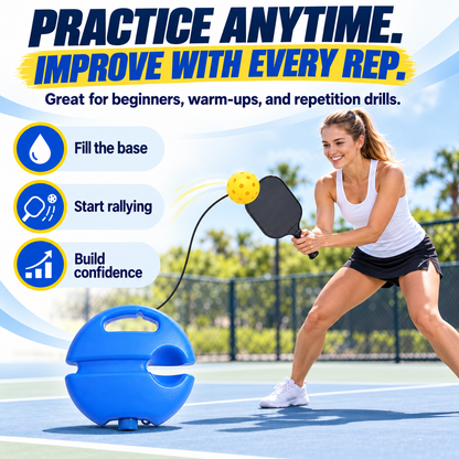 RallyMate Pro Trainer™